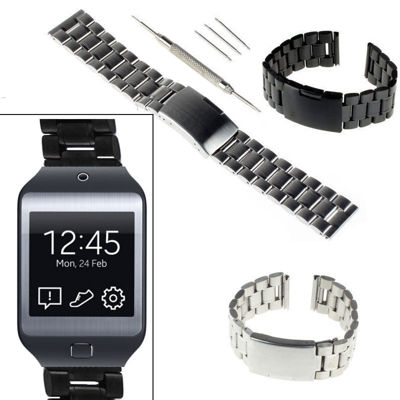 gear 2 bands